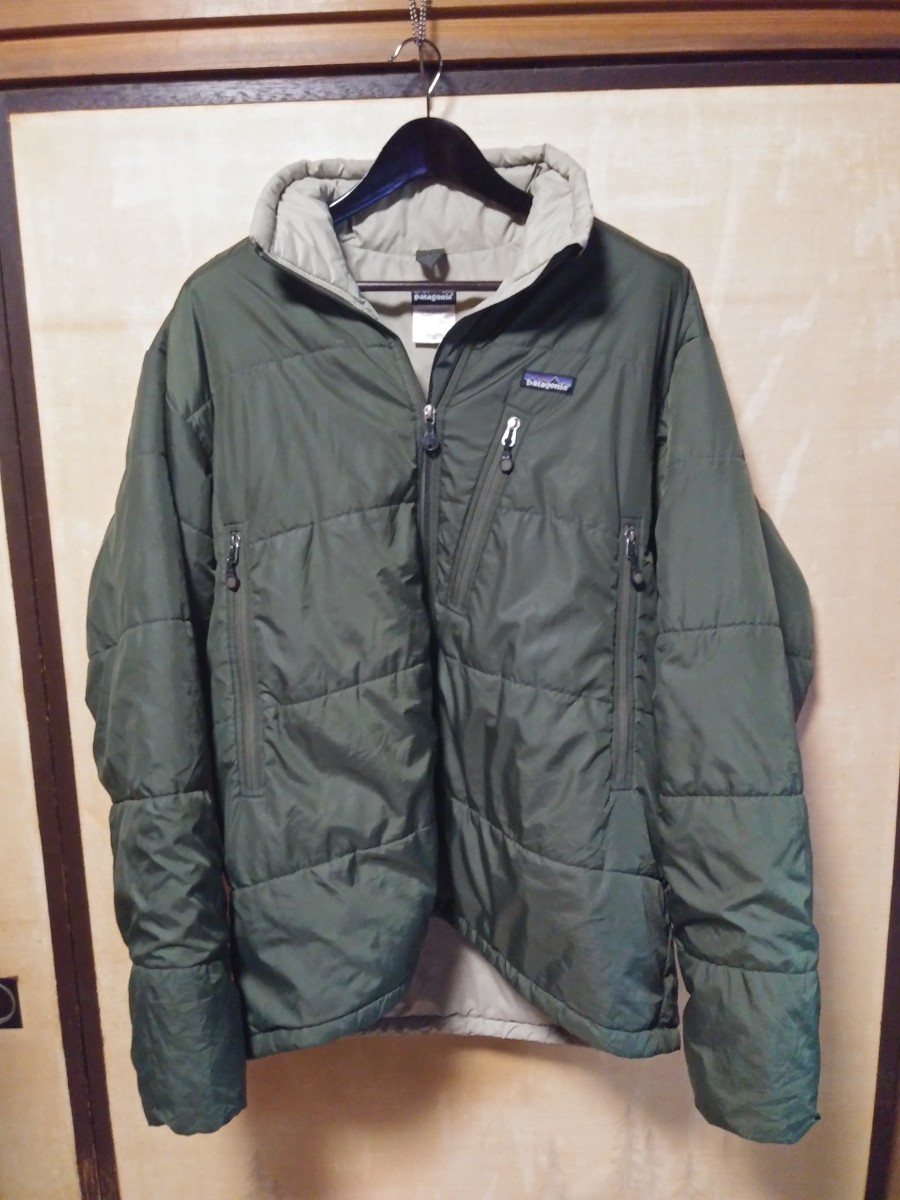 OUTLET 包装 即日発送 代引無料 Patagonia インファーノジャケット