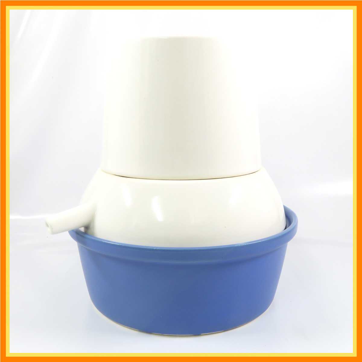 Yahoo!オークション - 芳香蒸留器 herbique ハービック 陶器 Yahoo!オークション - 芳香蒸留器 herbique ハービック 陶器