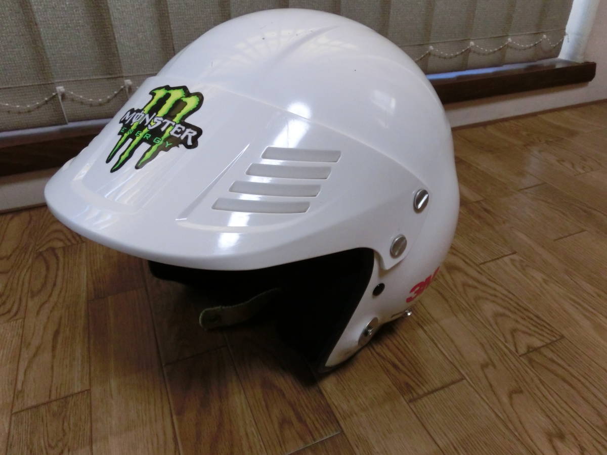 ペルターヘルメット　L（６０）