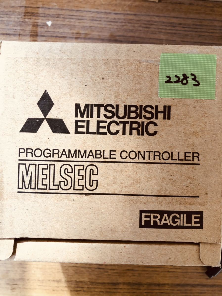 MITSUBISHI FX3G-14M(2283) | mbman.edu.np
