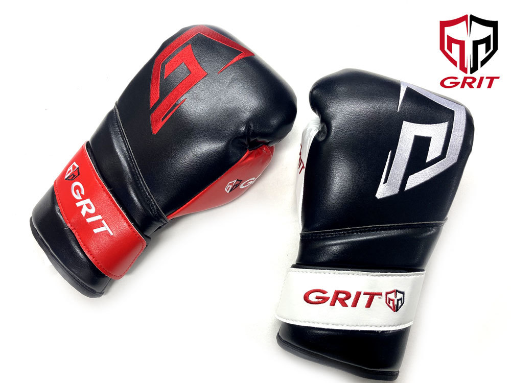 3年保証』 GRIT BOXING MMA キックボクシング 格闘技グローブ ボクシング 総合格闘技 パンチンググローブ ボクシンググローブ グローブ  2101 GLOVE - グローブ