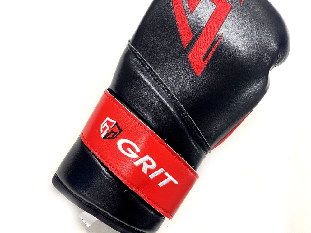 Yahoo!オークション GRIT BOXING GLOVE 2101 グローブ ボクシンググ...