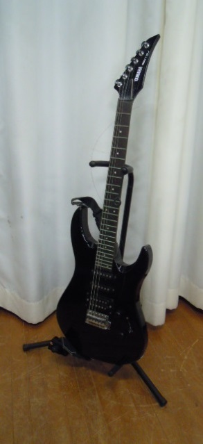 Yahoo!オークション - MA17bb) ジャンク品 YAMAHA RGX112J Yahoo!オークション - MA17bb) ジャンク品 YAMAHA RGX112J