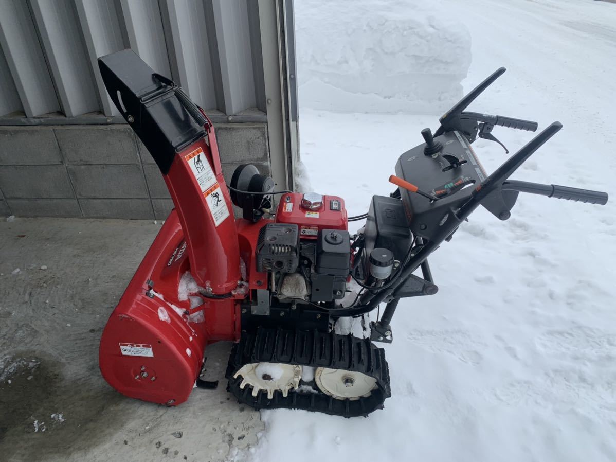 Yahoo!オークション - HONDA ホンダ除雪機 北海道 スノーラ Yahoo!オークション - HONDA ホンダ除雪機 北海道 スノーラ