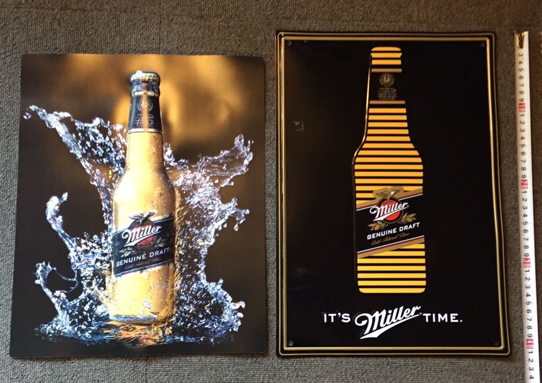 ミラー MILLER ビール樽 アメリカ 雑貨-