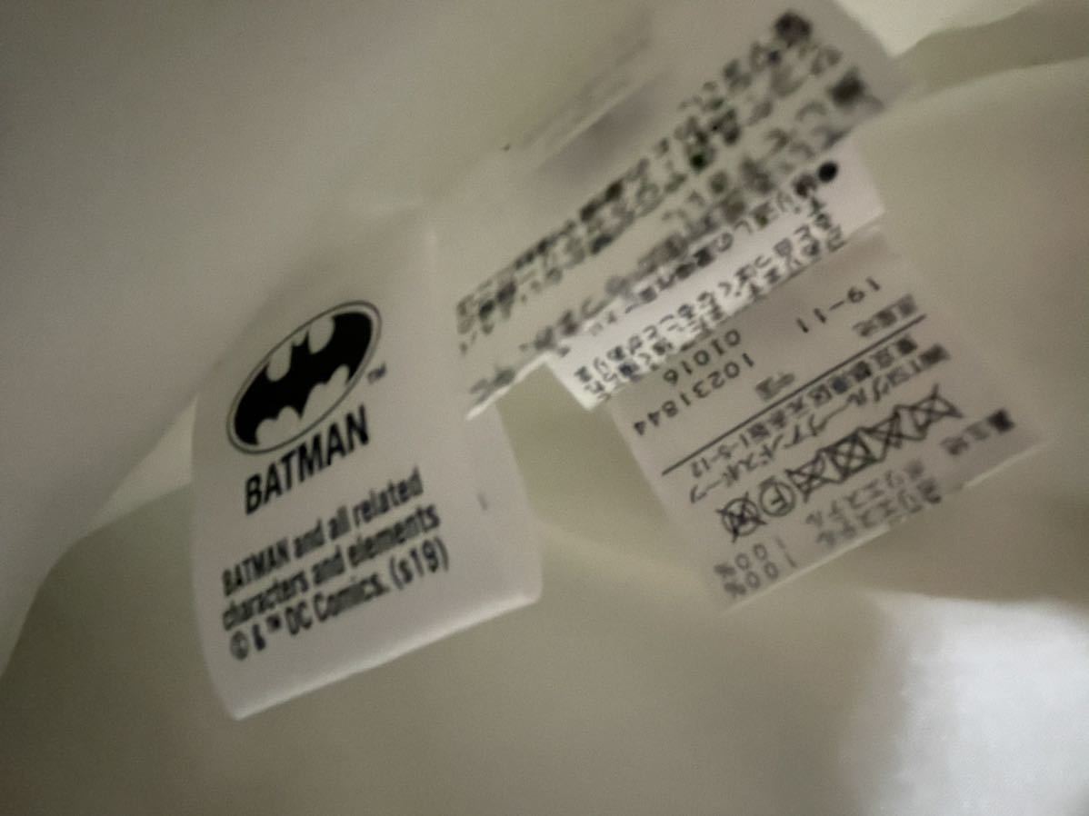PEALYGATES ジャックバニー batmanダウンパーカジャケット タグ付き サイズ4(パーリーゲイツ)｜売買されたオークション情報