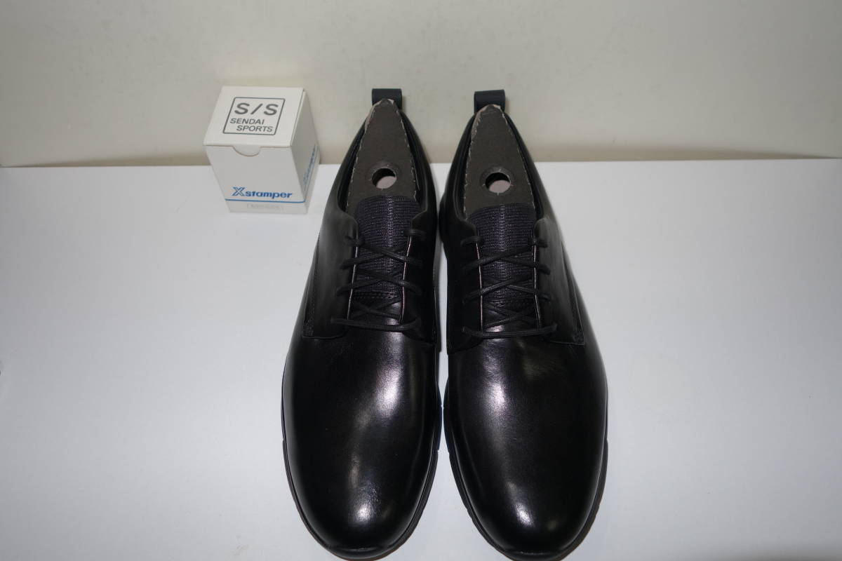 【保障できる】 【新品未使用品】クラークス Clarks 革靴 718E Tynamo Walk 26.0cm 26.0cm 【保障できる】 【新品未使用品】クラークス Clarks 革靴 718E Tynamo Walk 26.0cm 26.0cm