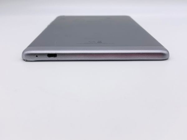 [ стоимость доставки 198 иен ]*Huawei MediaPad T3*KOB-L09/ суждение -/ подтверждение рабочего состояния * простой чистка * первый период . settled / серебряный /2GB/16GB/ планшет / б/у /S639