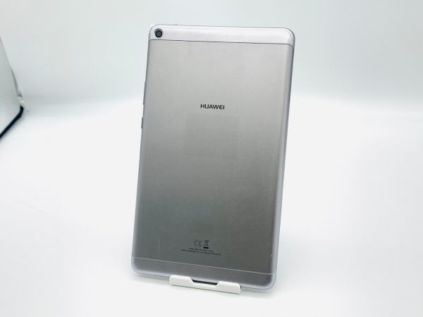 [ стоимость доставки 198 иен ]*Huawei MediaPad T3*KOB-L09/ суждение -/ подтверждение рабочего состояния * простой чистка * первый период . settled / серебряный /2GB/16GB/ планшет / б/у /S639