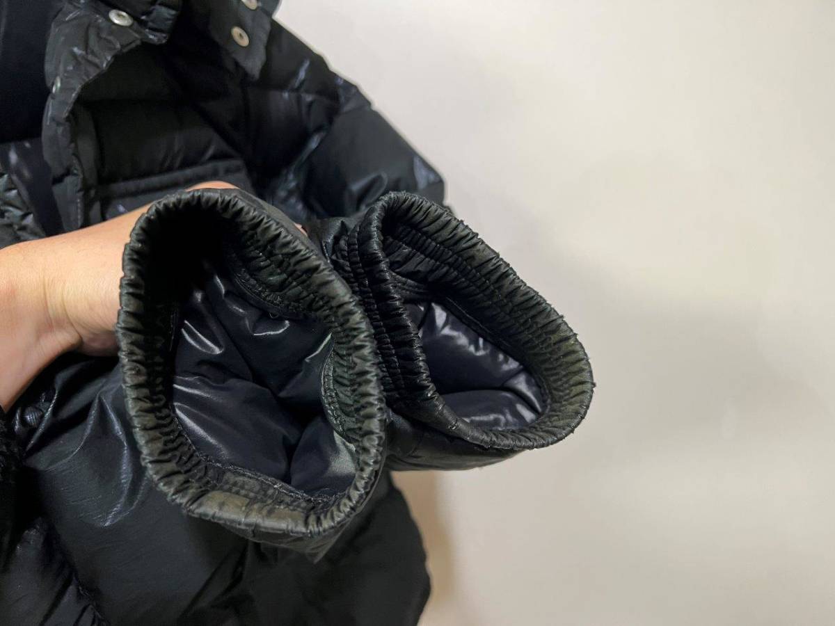 モンクレール 幻の超稀少モデル K2 ビームス別注 スワロフスキー モンクレール 幻の超稀少モデル K2 ビームス別注 スワロフスキー