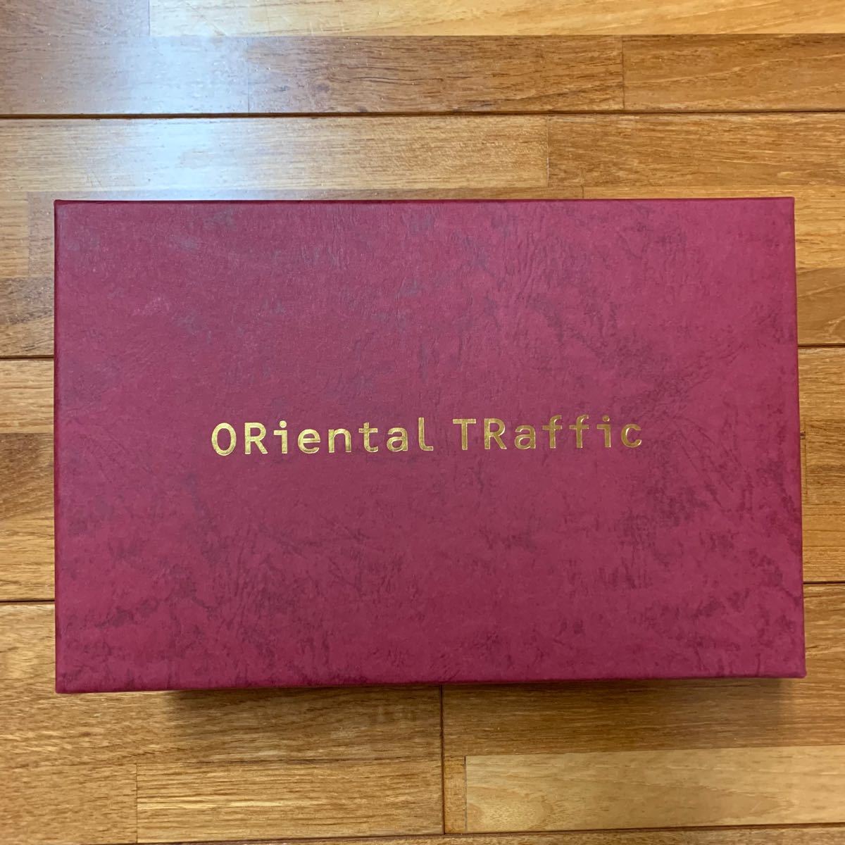 ORiental TRaffic オリエンタルトラフィック ショートブーツ  スエード 合成皮革 バイカラー