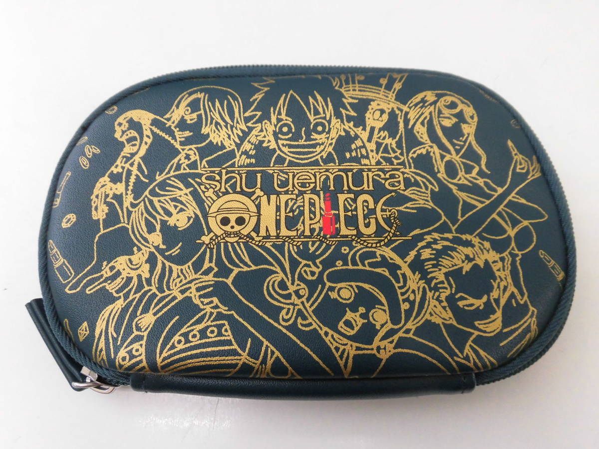 ずっと気になってた シュウ 限定品フィアレスクループレミアムメイク