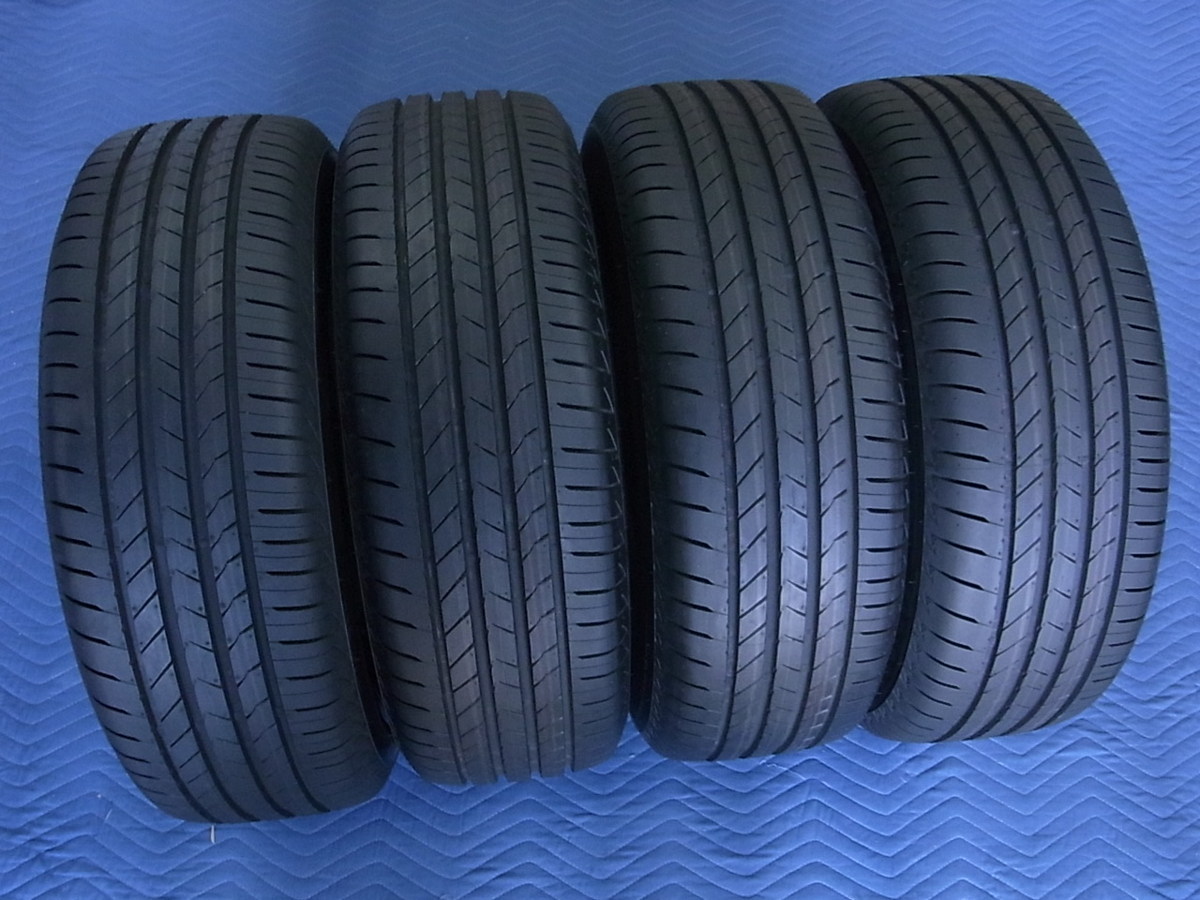 2021年製 新車外し BRIDGESTONE ブリヂストン ALENZA アレンザ 001 225