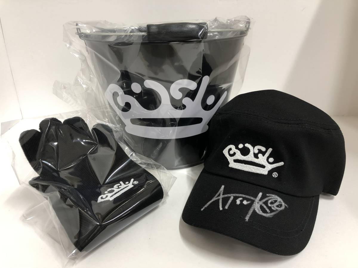 注目ブランド BiSHくじ 2019 クリアファイル賞セット kead.al