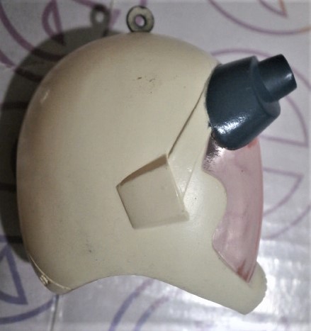 1/6 Inspire [ голова head parts fi дыра шлем брелок для ключа ] Armored Trooper Votoms Junk кукла custom для 