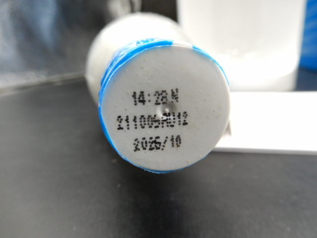 110 未使用品 ソーダストリーム スピリット メガパック soda stream