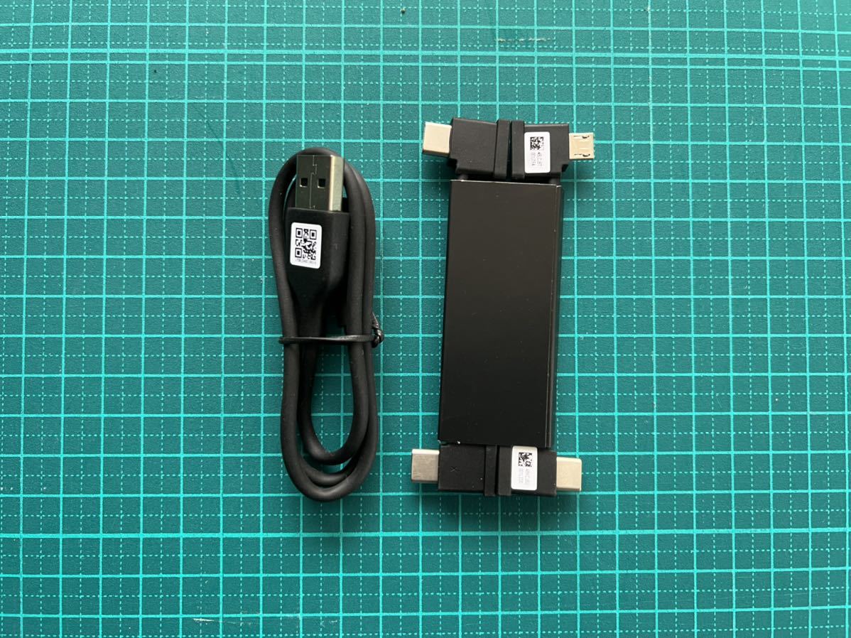 DJI Mini 2 Fly More コンボ　日本仕様正規品　美品_画像4