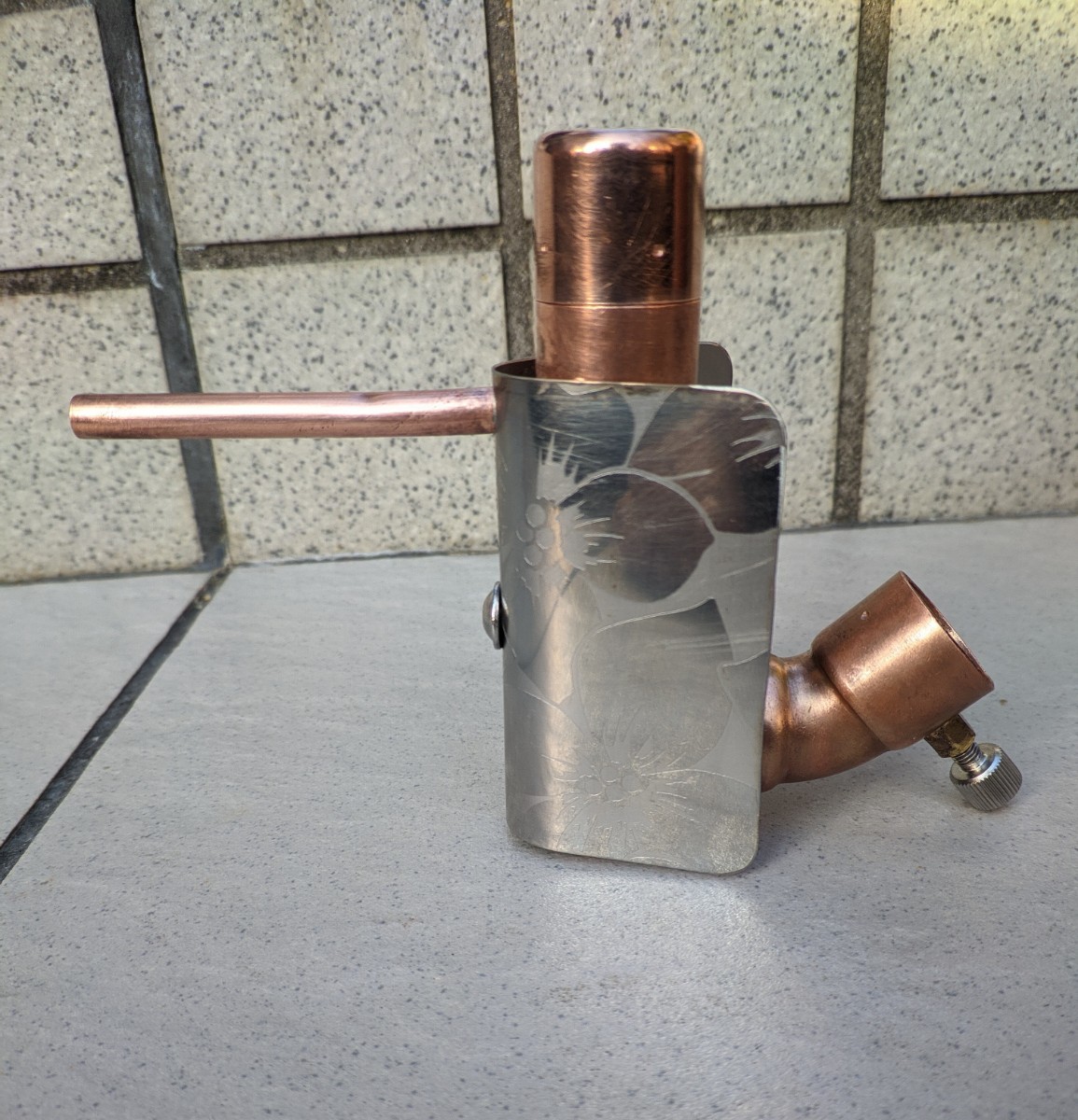 シュウ酸気化器|Yahoo!フリマ(旧PayPayフリマ) シュウ酸気化器|Yahoo!フリマ(旧PayPayフリマ)