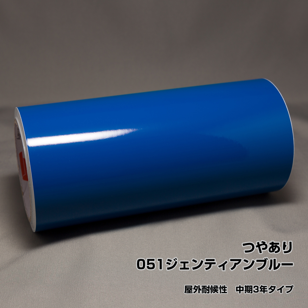 種類豊富な品揃え 中期3年タイプ 屋外耐候性 ジェンティアンブルー 051 58cm×10m マーキング 大型プロッター 中型プロッター フィルム カッティング シート プロッタ 種類豊富な品揃え 中期3年タイプ 屋外耐候性 ジェンティアンブルー 051 58cm×10m マーキング 大型プロッター 中型プロッター フィルム カッティング シート プロッタ