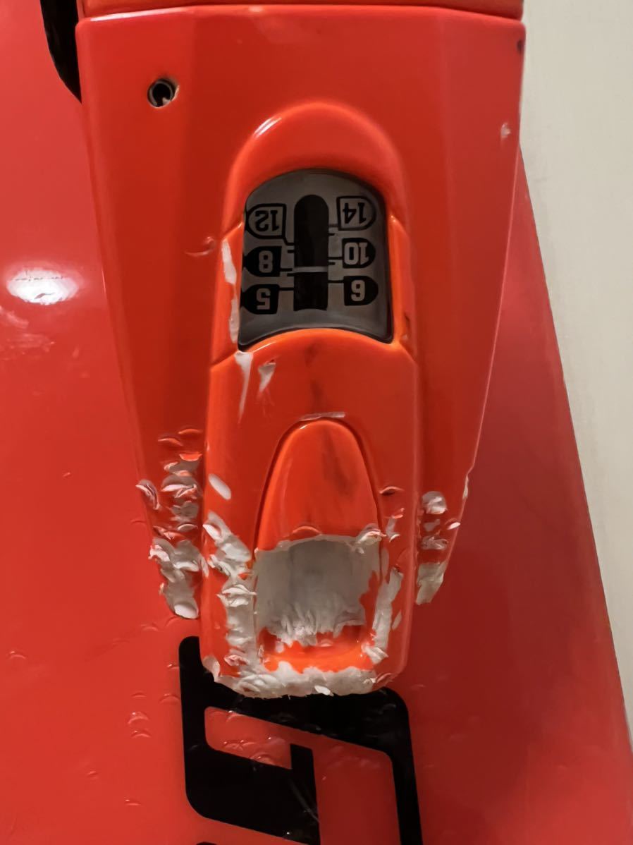 良質 新品 ロシニョール FKS140 モーグル用 WTR 解放値 5-14 asakusa