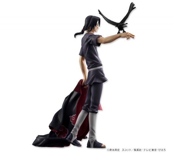 G E M シリーズ Naruto ナルト 疾風伝 うちはイタチ 万華鏡写輪眼 須佐能乎 暁 口寄せのカラス うちはサスケの兄 メガハウス 岸本斉史 的详细信息 雅虎拍卖代拍 From Japan G E M シリーズ Naruto ナルト 疾風伝 うちはイタチ 万華鏡写輪眼 須佐能乎 暁 口寄せのカラス うちはサスケの兄 メガハウス 岸本斉史 的详细信息 雅虎拍卖代拍 From Japan