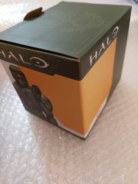 Halo Infinite ヘイロー マグカップ　 コースター　海外限定