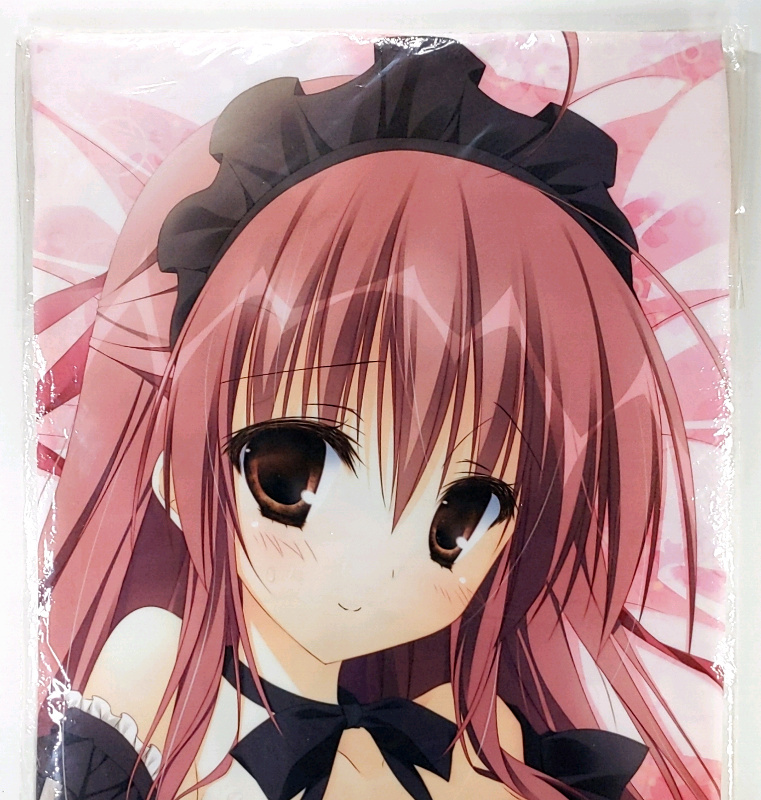 正規品 未開封 御桜稟 抱き枕カバー 「C94 サクラノ詩・刻 抱き枕