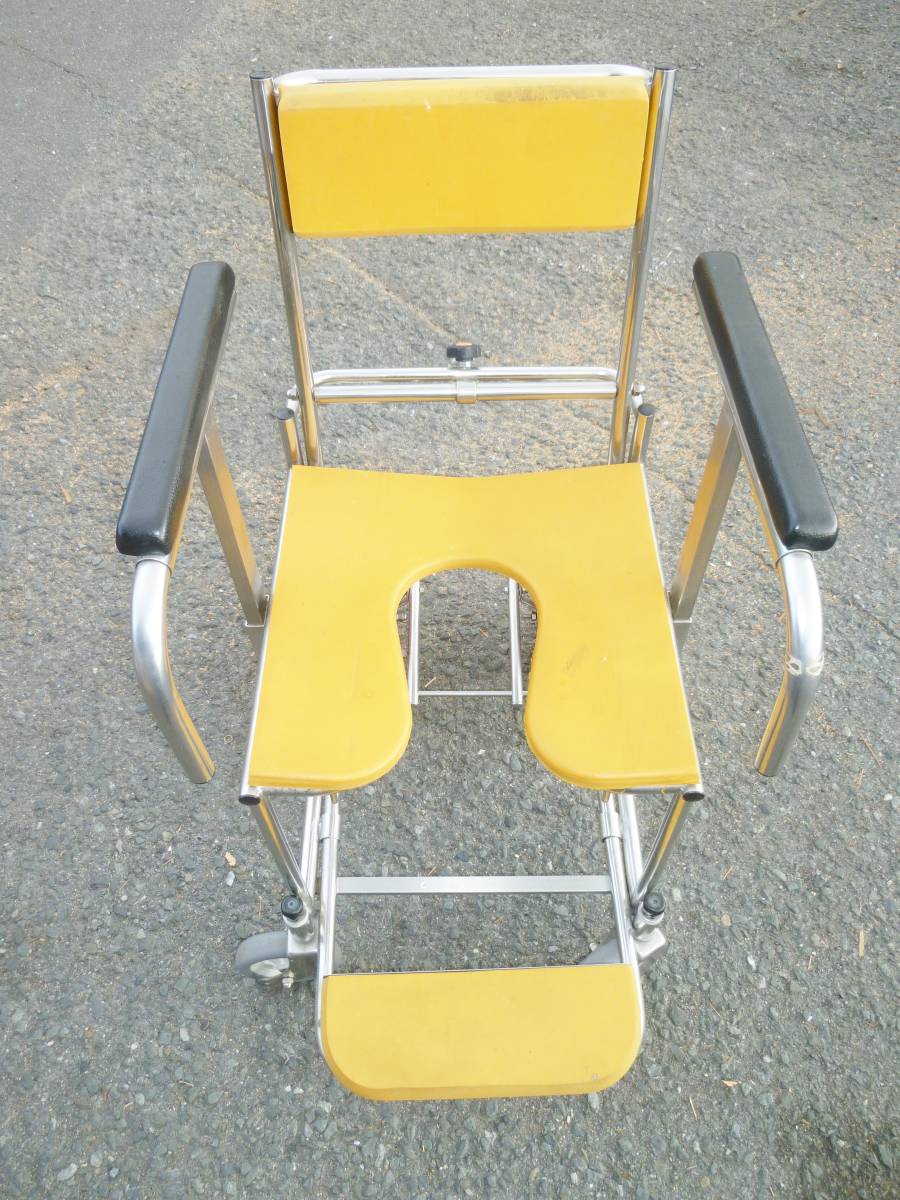 カウンター販売 N4365a カワムラサイクル 簡易シャワー車いす 入浴介助用 直接引取大歓迎 大阪・吹田インター近く カウンター販売 N4365a カワムラサイクル 簡易シャワー車いす 入浴介助用 直接引取大歓迎 大阪・吹田インター近く