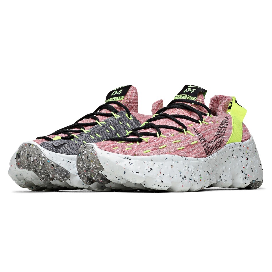 半額SALE★ HIPPIE SPACE ☆NIKE 04 CZ6398-700 サステナブル 04 ヒッピー スペース ナイキ 26.5cm 濃ピンク/蛍光黄/灰 Flyknit sustainable 26.5cm 半額SALE★ HIPPIE SPACE ☆NIKE 04 CZ6398-700 サステナブル 04 ヒッピー スペース ナイキ 26.5cm 濃ピンク/蛍光黄/灰 Flyknit sustainable 26.5cm