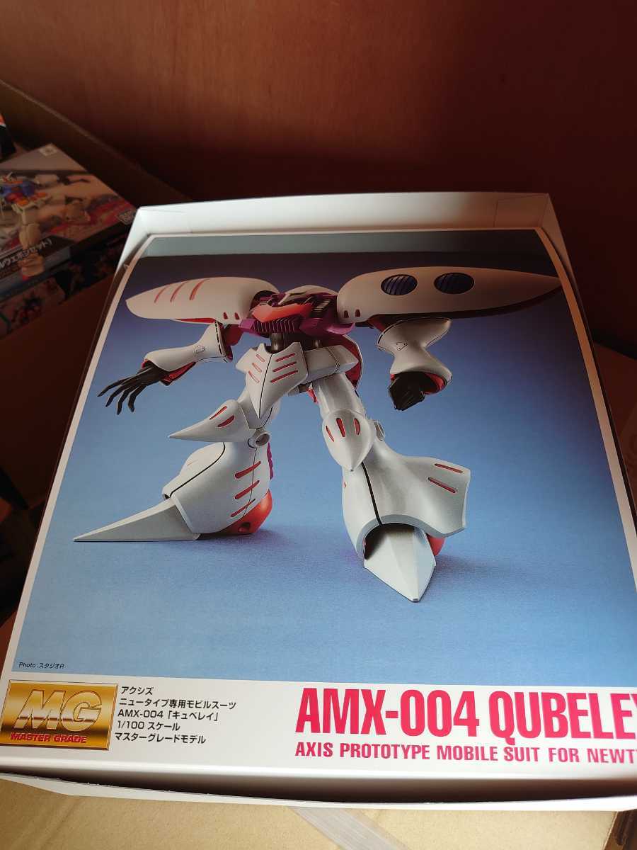 最大80%OFFクーポン MG 機動戦士Zガンダム AMX-004 キュベレイ 1 100 最大80%OFFクーポン MG 機動戦士Zガンダム AMX-004 キュベレイ 1 100