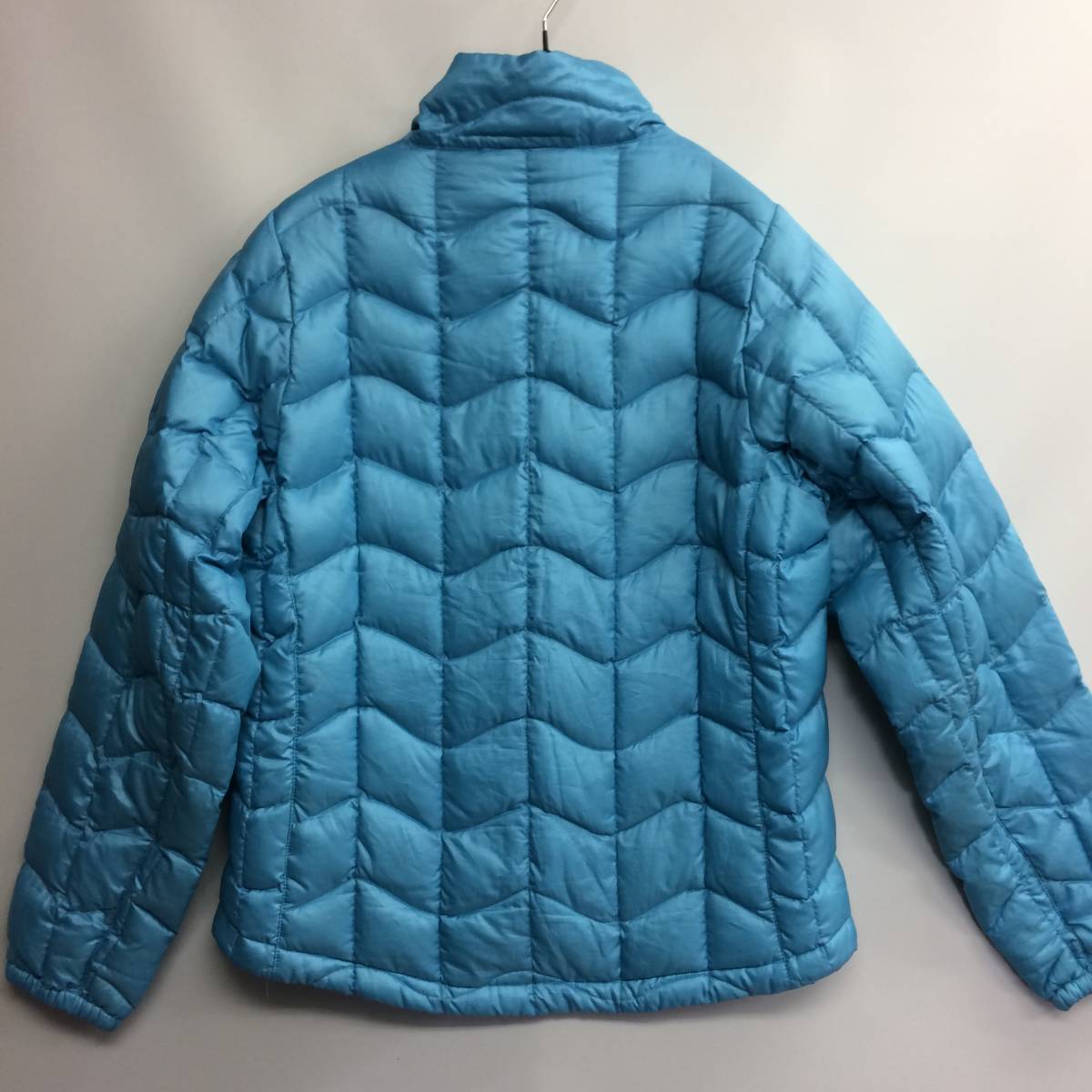 Marmot マーモット ダウンジャケット 水色 Mサイズ|Yahoo Marmot マーモット ダウンジャケット 水色 Mサイズ|Yahoo