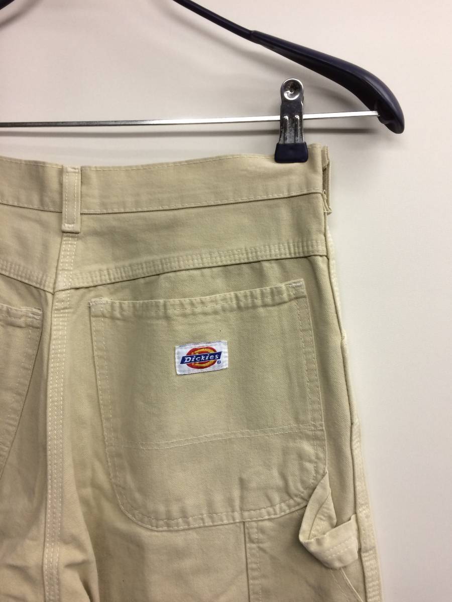 90s ディッキーズ Dickies ペインターパンツ W29 TALON