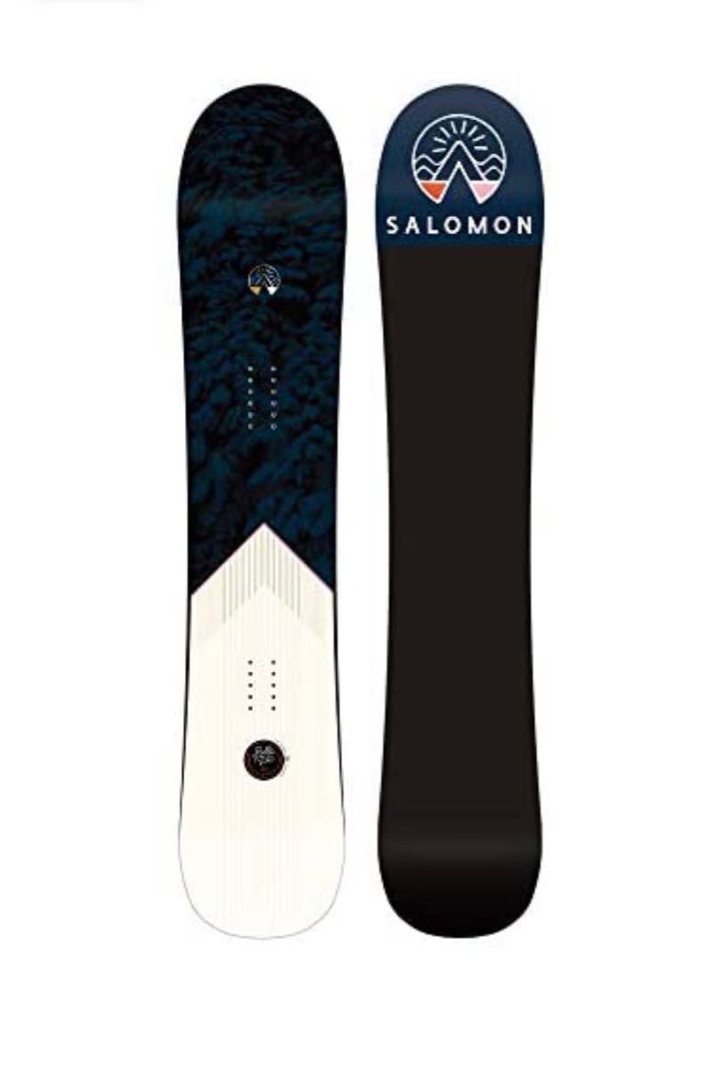 SALOMON BELLEVUE スノーボード 板 パウダーボード | tspea.org