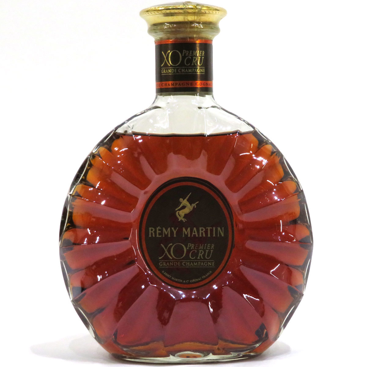 REMY MARTIN XO PREMIER CRU/レミーマルタン プルミエ クリュ