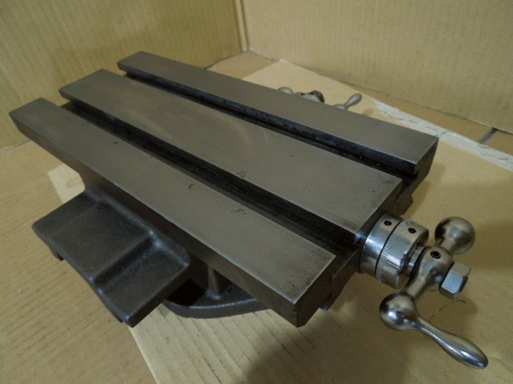 ☆HOSEI BEST800 品 フライス盤 クロステーブル XYテーブル☆ ☆HOSEI BEST800 品 フライス盤 クロステーブル XYテーブル☆