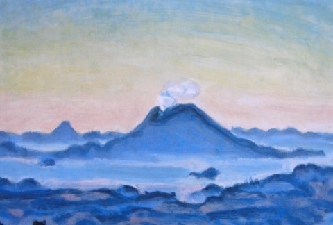 本物◇-ヤフオ•ク! - 油彩画 洋画 (油絵•額縁付きで納品対応可) M3号