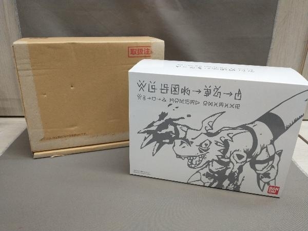 箱付き】デジタルモンスター カードゲーム ディーアークver.15th