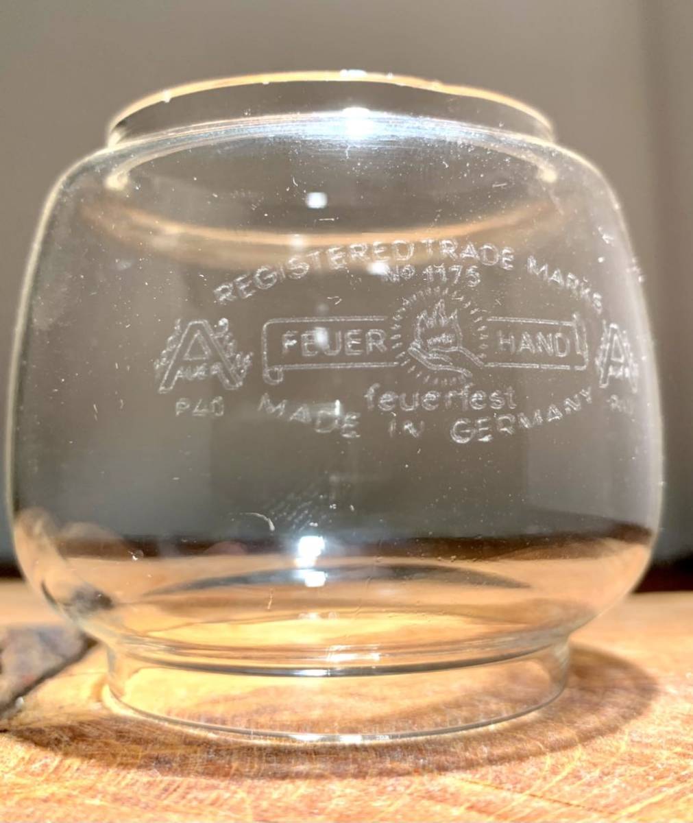 Yahoo!オークション - 【Feuerhand】フュアーハンド 1175/1176 クリア