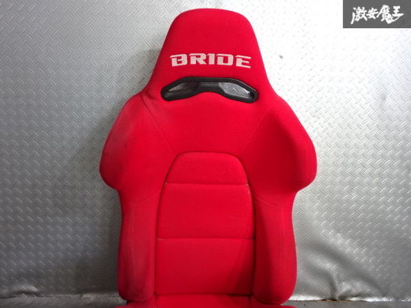 BRIDE ブリッド BRIX2 ブリックス2 セミバケッ... - ヤフオク!