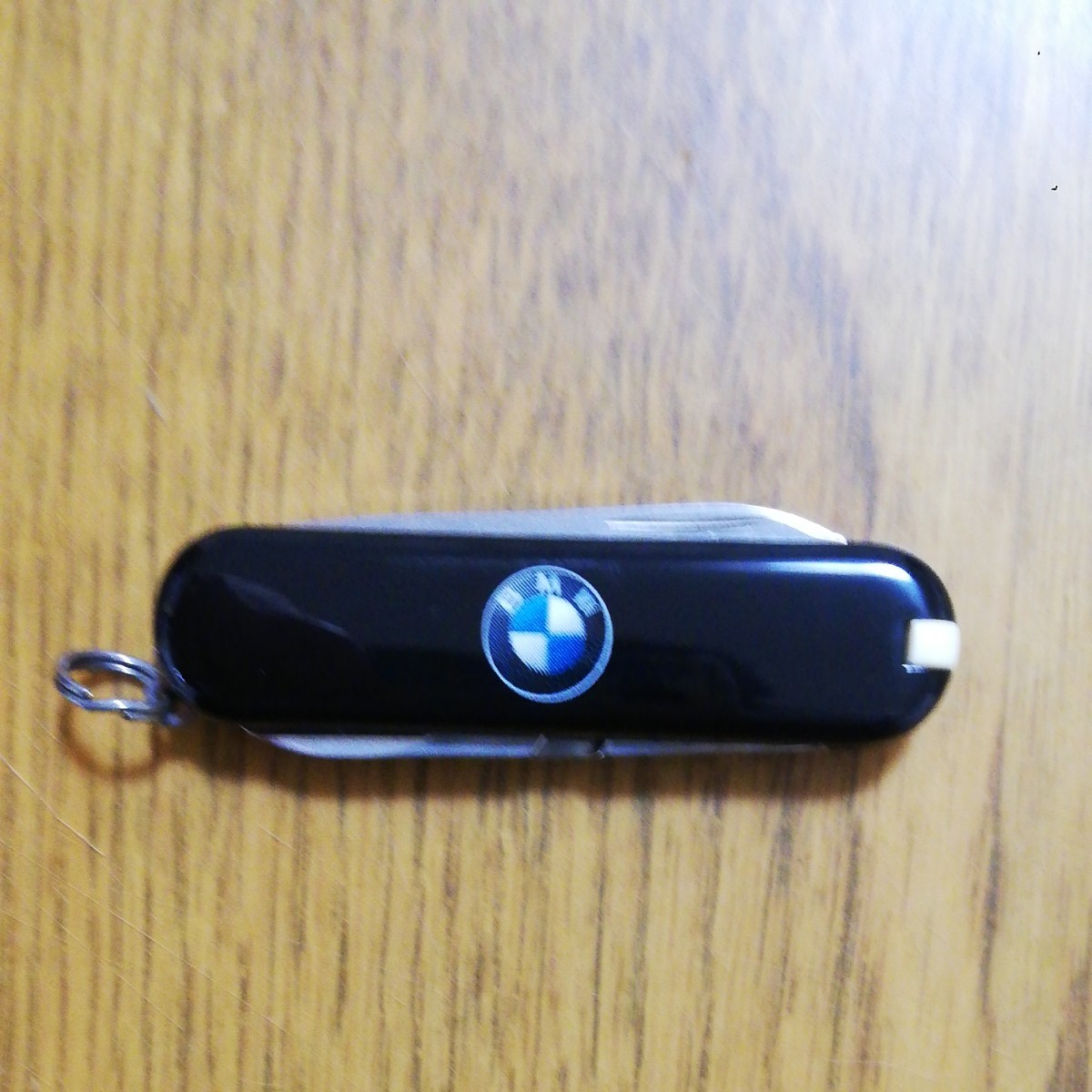 VICTORINOX　BMW 非売品