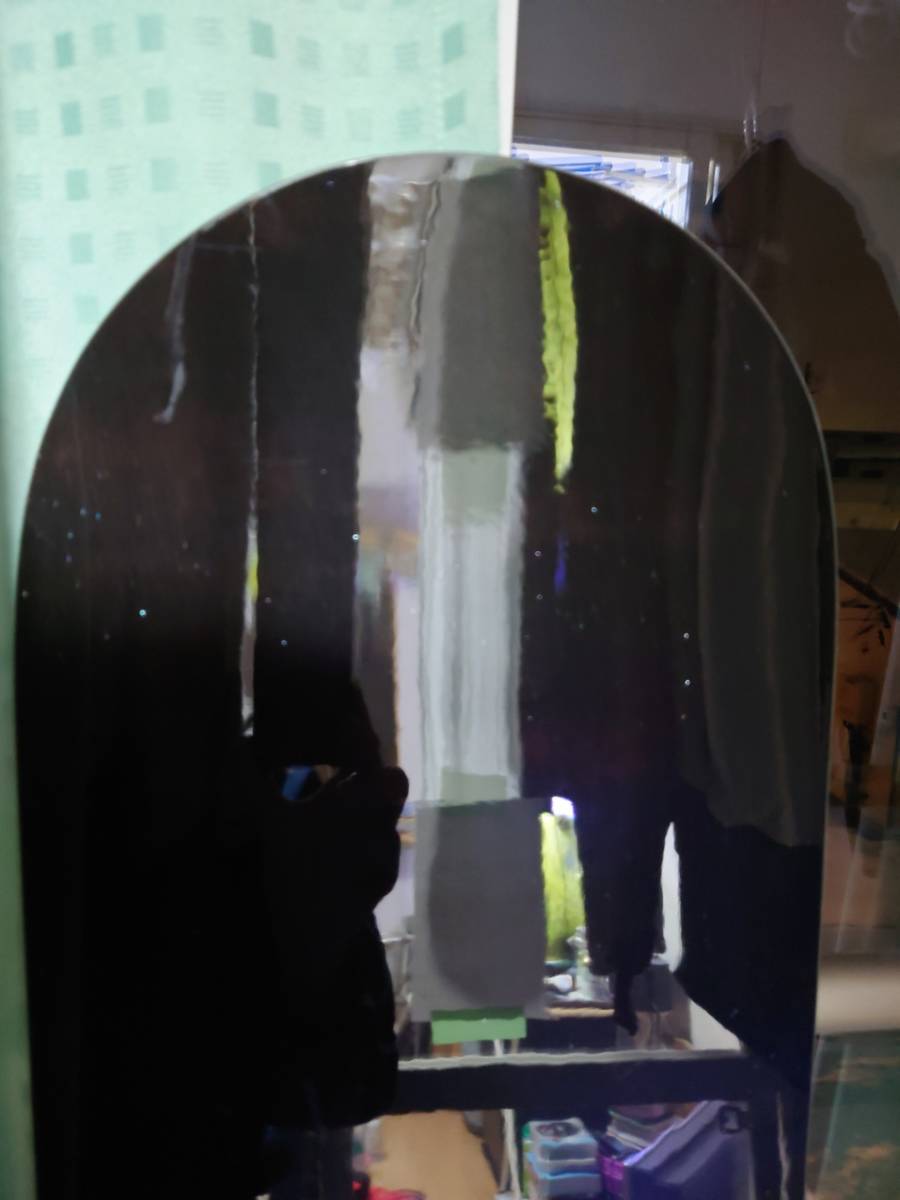 KING CABALLERO MOSS SNOWBOARD 158.5cm 21-22 モス キング キャバレロ