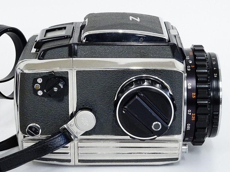○○ZENZA BRONICA S2 後期型/Nikon NIKKOR-P 75mm F2.8 NKJ 中判
