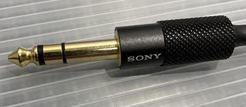 SONY ソニー/MDR-M1ST ハイレゾ対応モニターヘッドホン | www