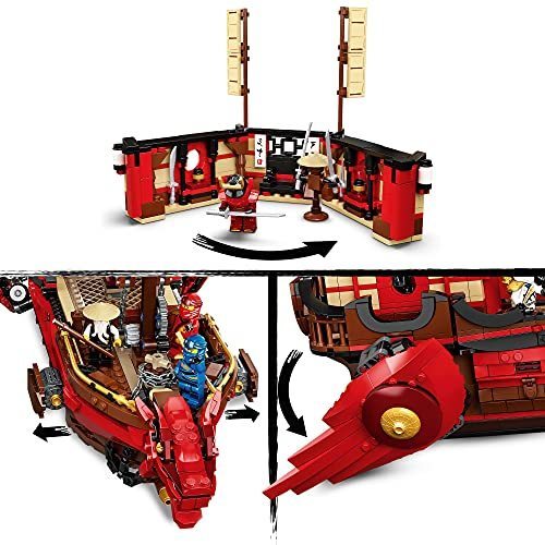レゴ() ニンジャゴー 空中戦艦バウンティ号 71705 | www.lenzpartner.de
