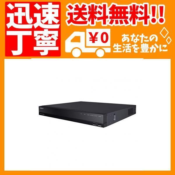 ワイズネット(Wisenet) DVRビデオレコーダー 防犯カメラ用 ワイズ ...