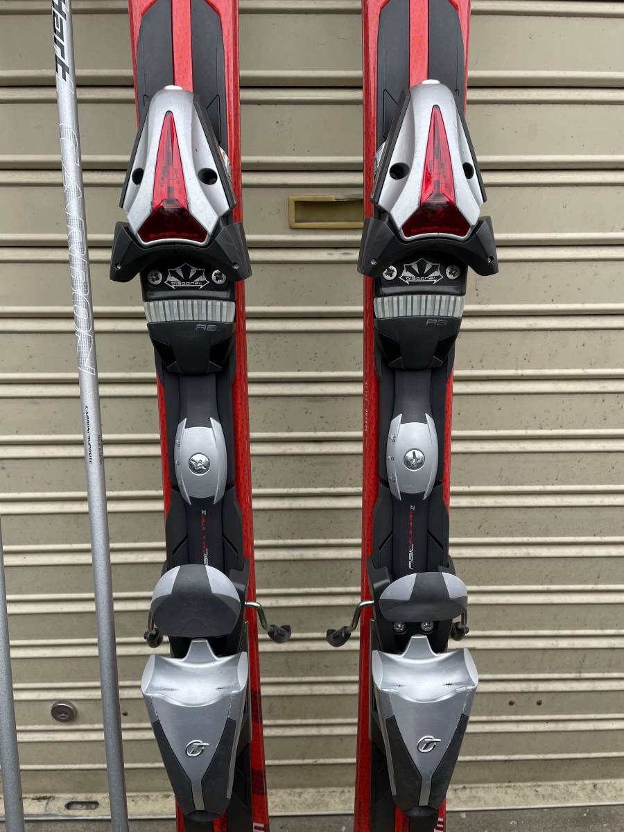 Yahoo!オークション - HEADスキー 板 C110 system カービング Yahoo!オークション - HEADスキー 板 C110 system カービング