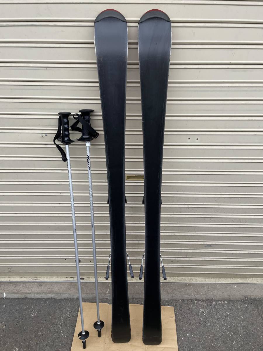 Yahoo!オークション - HEADスキー 板 C110 system カービング Yahoo!オークション - HEADスキー 板 C110 system カービング