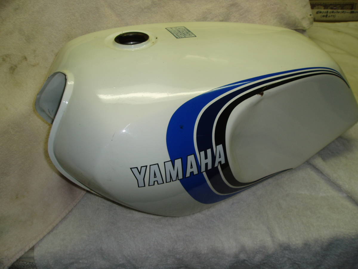 RZ250 RZ350 純正 ガソリンタンク www.gastech.com.tr