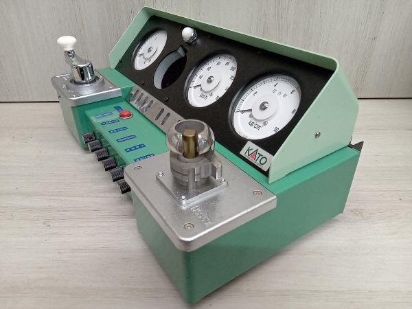KATO 22-050 ECS-1 運転台形コントローラー KATO 22-050 ECS-1 運転台形コントローラー