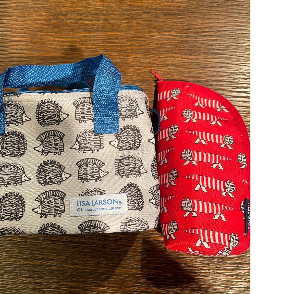 休み リンネル付録リサラーソン ecousarecycling.com